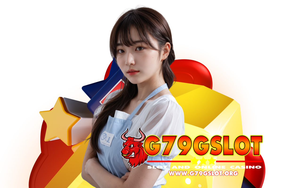 g79g slot แจกเครดิตฟรี